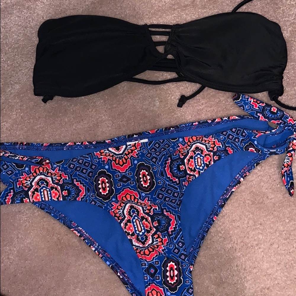 Hollister Swim suit
